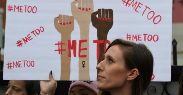 Expertas de la ONU rinden tributo a mujeres valientes y al movimiento #MeToo 