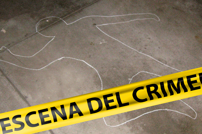 Asesinan en Bolivia a voluntaria polaca de 26 años y detienen a 2 personas