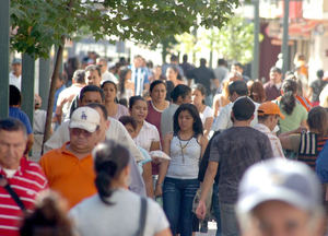 Expertos abogan en Honduras por el empoderamiento económico de las mujeres