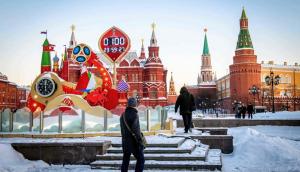 Mundial Rusia 2018: 7 consejos para sobrevivir como turista