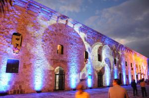Ministerio de Cultura anuncia la Noche Larga de los Museos dedicada al merengue