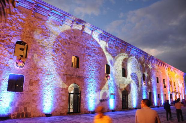 Museo de las Casas Reales