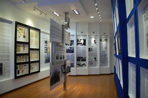 Museo Memorial llega a su noveno aniversario educando en valores y memoria hist&#243;rica