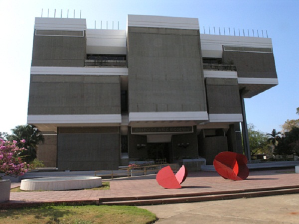 Museo de Arte Moderno