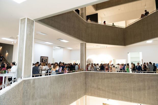 Museo de Arte Moderno.