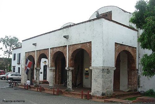 Museo de las Reales Atarazanas.