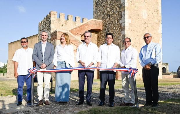 Museo de la Fortaleza SD.