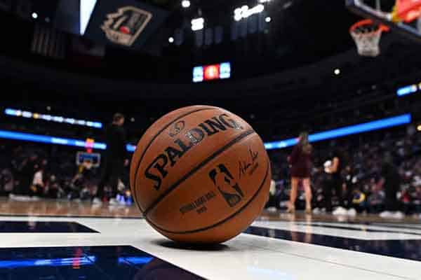 “NBA Together” recauda más de 80 millones para ayudar contra Covid-19.