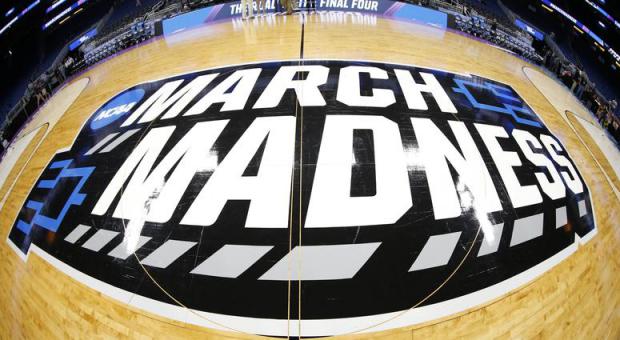 Comenzó temporada de March Madness