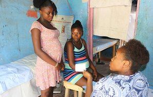 República Dominicana reprocha a CIDH por postura sobre haitianas embarazadas