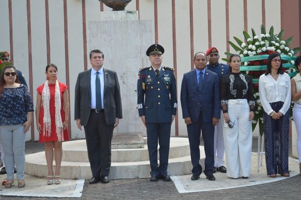 IDAC y Embajada de México celebran aniversario.