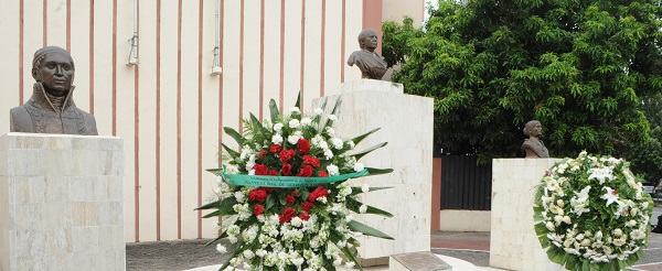 Ofrenda