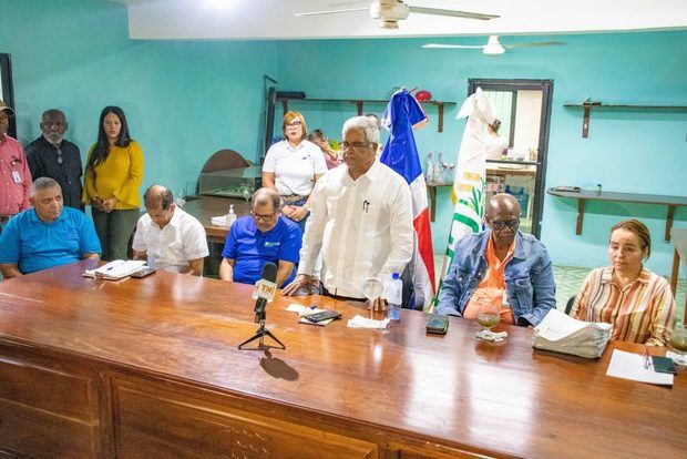 CEA realiza pagos que superan los 14 millones a colonos en San Pedro de Macorí­s