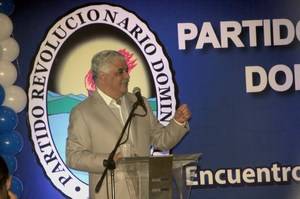 Vargas exhorta perredeístas salir a las calles reorganizar partido