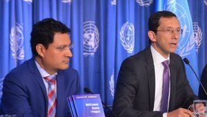Las perspectivas de crecimiento en América Latina y el Caribe se mantienen débiles: informe de las Naciones Unidas