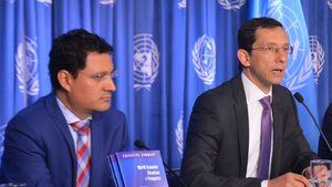Las perspectivas de crecimiento en América Latina y el Caribe se mantienen débiles: informe de las Naciones Unidas