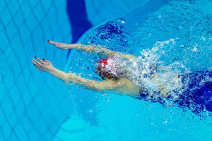 Natación pide al Ministerio de Deportes asumir control de complejo acuático