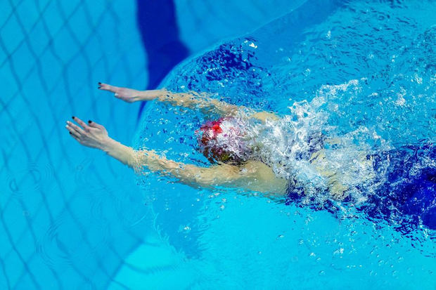 Natación pide al Ministerio de Deportes asumir control de complejo acuático