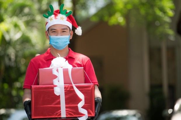 El mayor regalo de todos es preservar la salud de nuestros familiares y amigos.