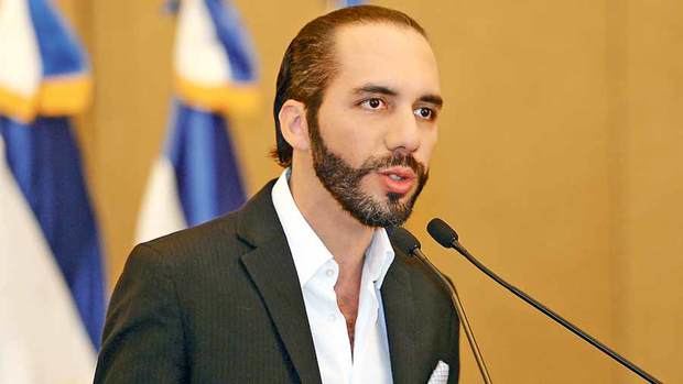 Nayib Bukele, postulante de la Gran Alianza por la Unidad Nacional (GANA), es el nuevo presidente de El Salvador, según el recuento de votos de las elecciones.