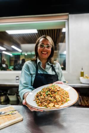 Nestlé le Pone Flow a tu Arroz con el sabor, color y cremosidad que caracteriza a sus productos