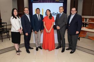 Newlink y Reputation Institute presentan ranking de empresas con mejor reputación del país
 