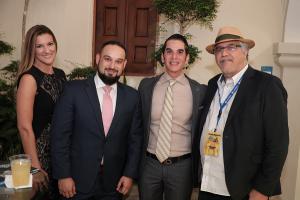 UNIBE presenta encuentro empresarial Mercadexpo 2018