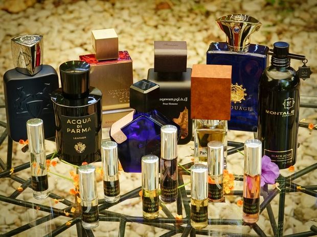 La perfumería nicho se sitúa en máximos históricos de ventas en 2022