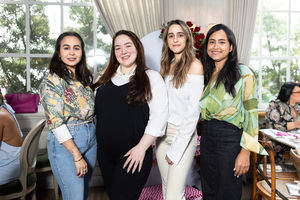 Destacados expertos en moda y belleza se dieron cita en el Ego de Mami