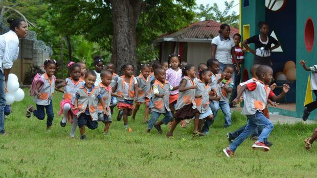 World Vision: 30 años implementando programas de protección a la niñez