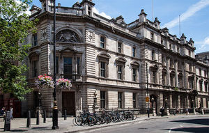 De la cárcel de Oscar Wilde a hotel de lujo: el último capricho de la capital británica