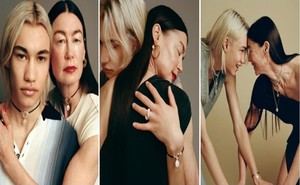 


 


 
 



Tous presenta ‘To the almost-perfect moms’, la nueva campaña para el Día de la Madre.