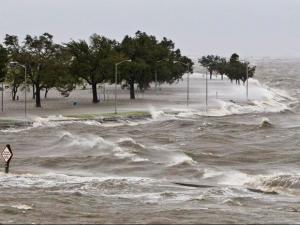 Otra tormenta tropical se forma como 