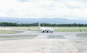 MITUR da la bienvenida a la nueva ruta de American Airlines Filadelfia-Aeropuerto Internacional del Cibao