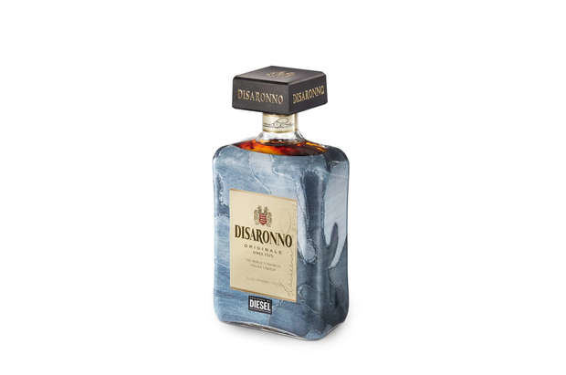 Nueva Edición Limitada Disaronno.