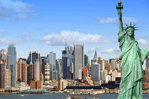 Nueva York perdió 44 millones de turistas y 60.000 millones de dólares