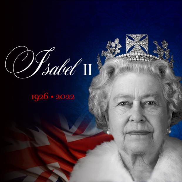 Reina Isabel II, el adiós a una monarca eminente que “definió una era”