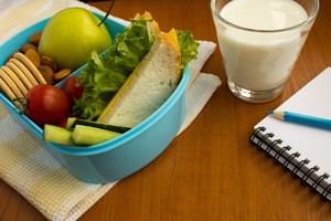 Mantener una dieta saludable que incorpore el consumo de lácteos puede tener un impacto significativo en la salud