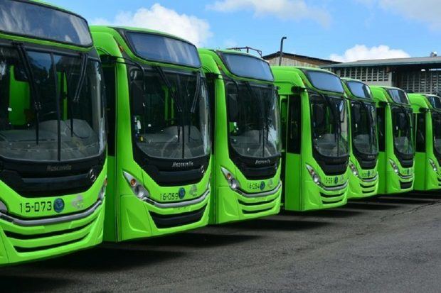 OMSA transportará gratis asistentes a Preolímpico de Voleibol Femenino.
