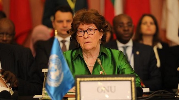 Louise Arbour