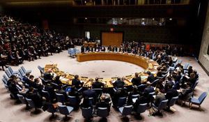 La ONU pide contención mientras Irán y EE.UU. siguen lanzándose acusaciones