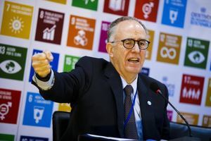 La ONU lanza en Latinoamérica un plan de 10 años para combatir la pobreza rural