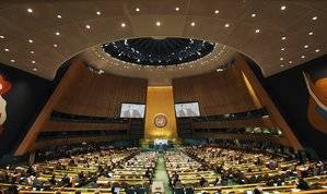 La ONU califica de "peligrosa provocación" prueba nuclear norcoreana