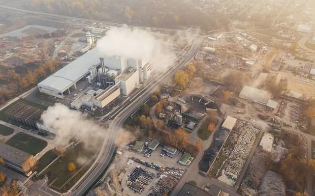 Hay un 50% de probabilidades de que el calentamiento global supere los 1,5ºC en los próximos cinco años.