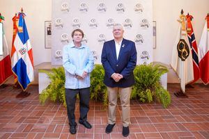Cuerpo Consular anunció su décima Copa Anual de Golf