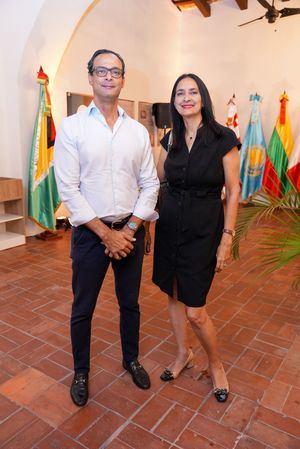 Cuerpo Consular anunció su décima Copa Anual de Golf