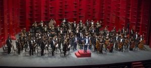 Orquesta Sinfónica Nacional presenta Temporada de Conciertos de Primavera en el Gran Teatro del Cibao 