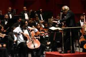 Orquesta Sinfónica Nacional inaugura su temporada de conciertos 2019 a casa llena