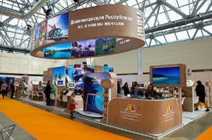 RD participará en la Feria Internacional de Rusia OTDYKH Leisure 2018