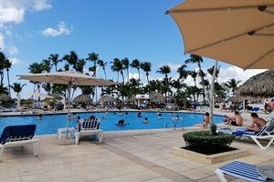 Covid-19 afecta ocupación hotelera en República Dominicana y la sitúa en 31.7% en promedio